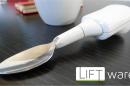 The Liftware spoon