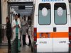 Αλβανός πυροβολήθηκε στο πόδι στο κέντρο της Αθήνας