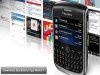 BlackBerry App World Tembus 3 Miliar Download