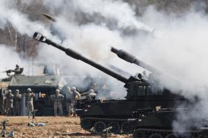 South Korean and US troops are to conduct an annual&nbsp;&hellip;