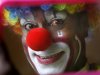 In this April 11, 2013 photo, Biju Nair, principal clown at Rambo Circus, looks at a mirror before a performance on the outskirts of Mumbai, India. Nair who literally ran away and joined the circus at the age of 10 says he scours YouTube for videos of international clowning acts to give him new ideas with help from other performers who know how to read and write, since he never learned. Circuses around the world may struggle to compete with an ever-increasing array of entertainment options, but India’s once-widespread industry in particular has gone through cataclysmic changes. (AP Photo/Rafiq Maqbool)