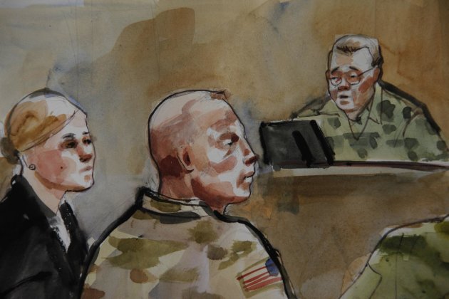 Victims to testify in Afghan massacre hearing - Yahoo! News
