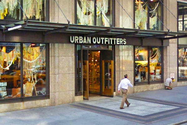 Urban Outfitters Ditches Last-Minute Scheduling but Only in One State ...