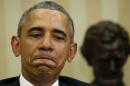 Obama Faces Painful Choice in Syria as Peace Talks Falter