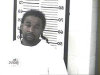 This image provided by the Tunica Miss. Sheriff's department shows James Willie who authorities arrested early Friday May 18, 2012. State Department of Public Safety spokesman Warren Strain says 28-year-old  Willie has been charged with two counts of capital murder in the two fatal highway shootings. (AP Photo/Tunica County Sheriff)