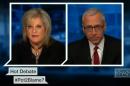Nancy Grace And Dr. Drew Square Off Over Pot