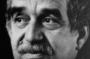 ALTERNATIVE CROP OF XLAT301 - FILE - This undated file photo of Colombian Nobel laureate Gabriel Garcia Marquez is seen in an unknown location. Marquez died Thursday April 17, 2014 at his home in Mexico City. Garcia Marquez's magical realist novels and short stories exposed tens of millions of readers to Latin America's passion, superstition, violence and inequality. (AP Photo/Hamilton, File)