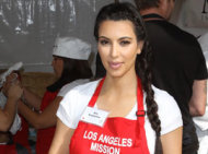 Kim Kardashian's Khristmas Special 'Never Existed'