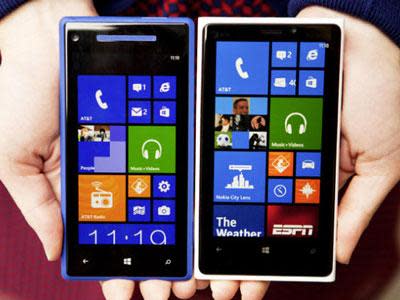 Samsung Terima Rp 12 Triliun Jika Bikin Gadget Windows Phone