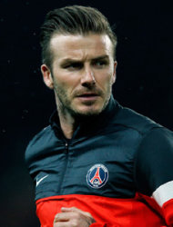 Inikah Jumlah Kekayaan David Beckham Setelah Pensiun?