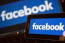 Facebook pushes video onto TV screens with new apps