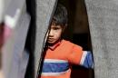 EU Pledges a Billion Euros to Help Syrian Refugees