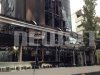 "Ξεκαθάρισμα" η επίθεση στο κτίριο στη Γλυφάδα