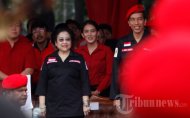 Megawati: Saya Rasakan Jokowi Dapat Getaran Soekarno