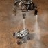 NASA to Broadcast Mars Rover Landing From NYC's Times Square Sunday Night