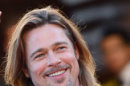 Hadir Dadakan, Brad Pitt Kagetkan Penonton 'WORLD WAR Z'