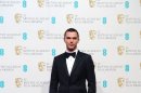 Nicholas Hoult says his friends make fun of his film roles