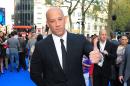 Vin Diesel will star in Kojak