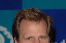 Jeff Daniels is back with Jim Carrey in Dumb And Dumber To