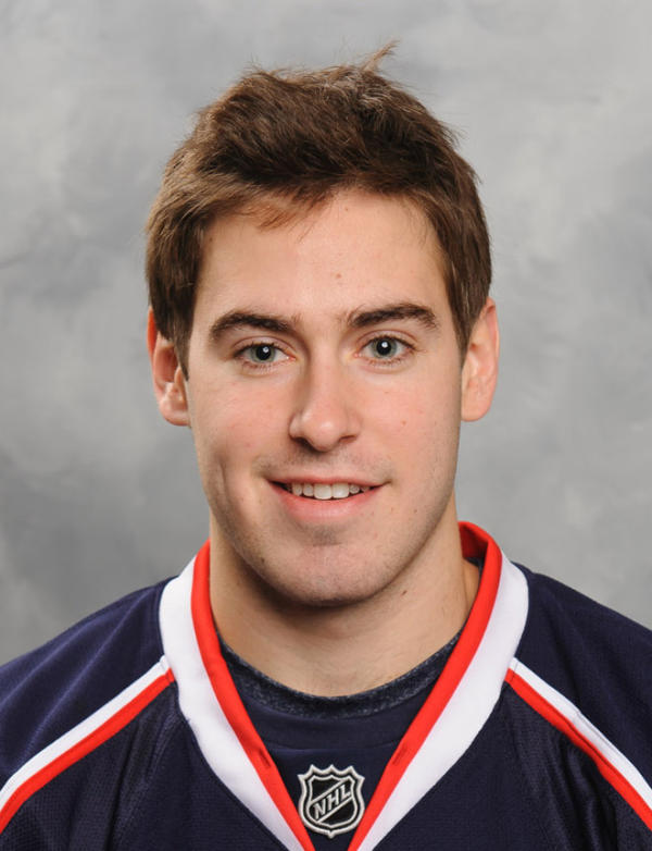<b>John Moore</b> | New Jersey Devils | National Hockey League | Yahoo! Sports - john-moore-hockey-headshot-photo