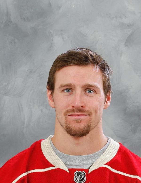 David McIntyre | Detroit Red Wings | National Hockey League | Yahoo! Sports - david-mcintyre-hockey-headshot-photo
