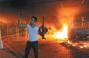 The '60 Minutes' Benghazi fiasco