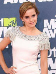 Emma Watson: Cinta Pertamaku Adalah Tom Felton