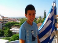 14χρονος Έλληνας νίκησε 1.000.000 μαθητές σε διεθνή διαγωνισμό για τους Ολυμπιακούς Αγώνες