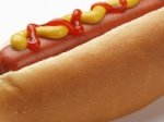 Hot dogs with an unexpected ingredient