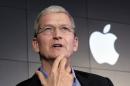 Apple: FBI seeks 'dangerous power' in fight over phone
