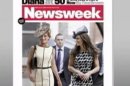 Newsweek's Diana Cover Sparks Controversy