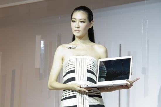 Acer Aspire S7 Ultrabook，13.3吋