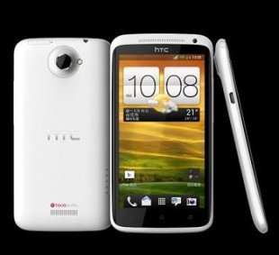 HTC One Max。(圖:宏達電)