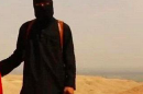 ISIS Hostage Executioner 'Jihadi John' Identified by the FBI