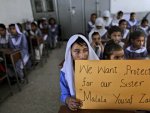Pakistani schoolgirl shooting arrests