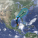 Tormenta tropical Karen va hacia costa estadounidense del Golfo de México