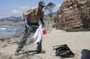 State of Emergency and the Race Against Time to Clean Up Oil Spill in Santa Barbara, California