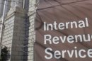 Justice investigating IRS targeting of tea party