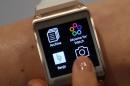Smartwatches abound. But who really wants one?