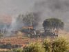 Λαμία: Κάηκαν 60 αιγοπρόβατα σε πυρκαγιά