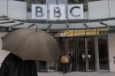 Vista exterior de la New BBC Broadcasting House, sede de la cadena BBC, en el centro de Londres, Reino Unido. EFE/Archivo