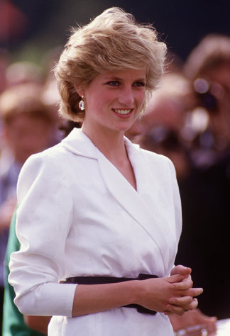Princess Diana's 1997 Death Case To Be Reopened