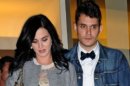 Katy Perry Rayakan Ultah John Mayer