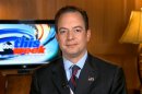 RNC Chair Reince Priebus on GOP Rift: 'A Healthy Family Debate Is Not a Bad Thing at All'