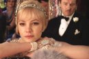 Une ligne de maquillage inspirée du film " Gatsby le magnifique "