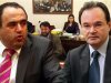 Kαταπέλτης ο Σφακιανάκης: «Η αντιγραφή του CD οδηγεί σε τέλεση εγκληματικής πράξης»