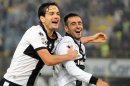 Serie A - Parolo: "Parma, l'Europa League è   pericolosa"