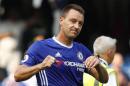 Terry fit for Chelsea's clash with United