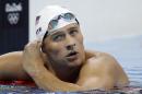 Lochte admits he "over-exaggerated" story