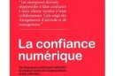 Le livre - 'La Confiance numérique', de Daniel Kaplan et Renaud Francou (Editions Fyp)